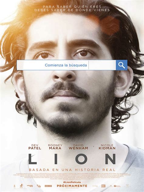 lion movie imdb